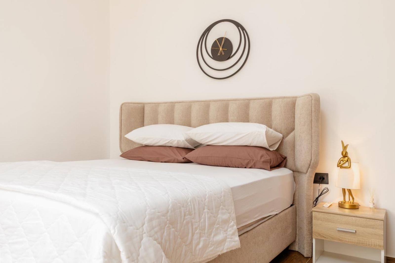 Apartment Mia บิเยลา ภายนอก รูปภาพ