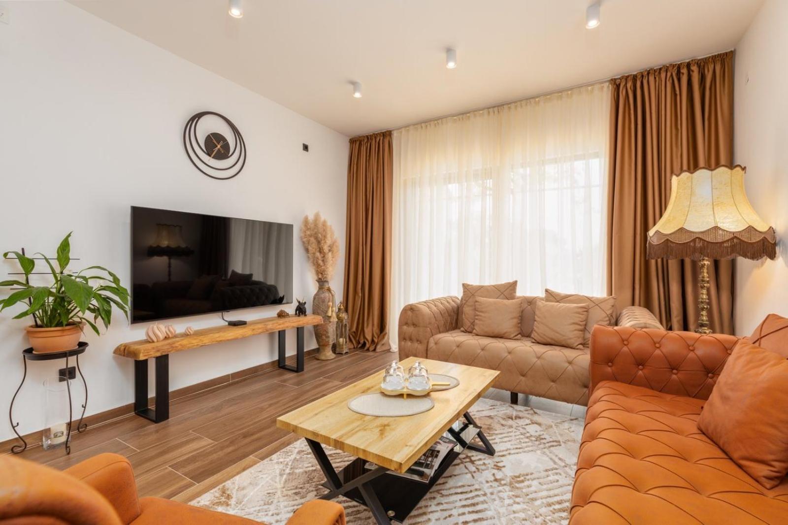 Apartment Mia บิเยลา ภายนอก รูปภาพ